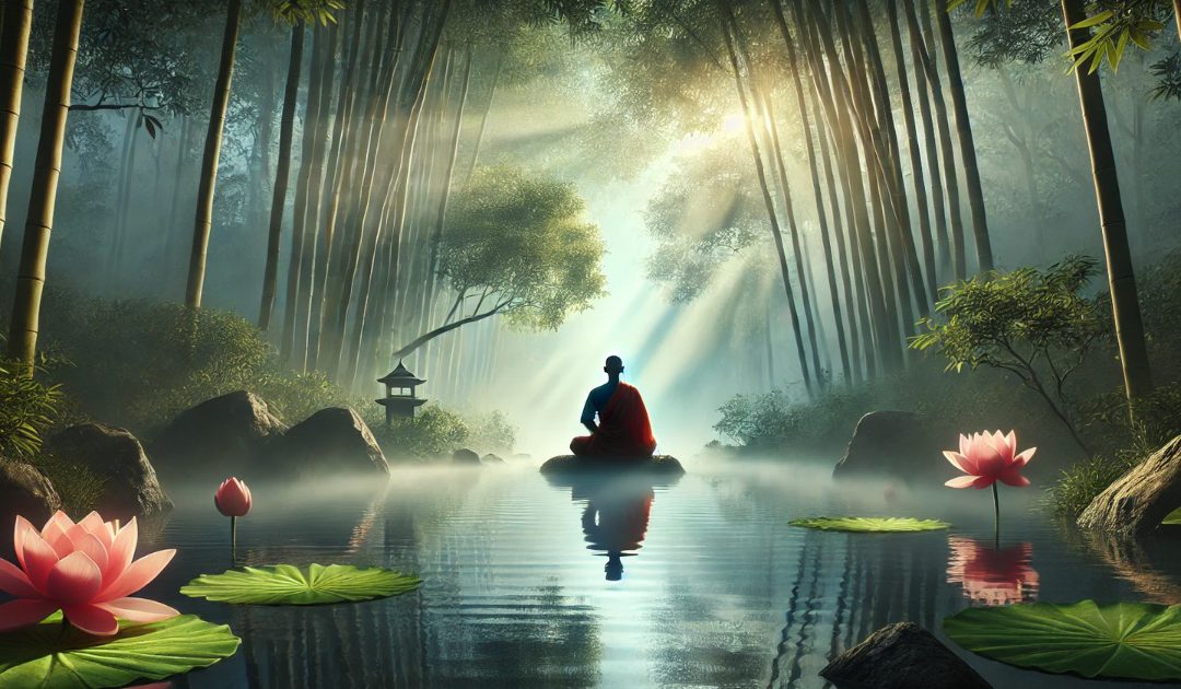 Science and Yoga of Manifestation