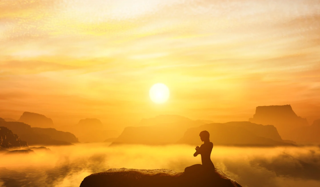 Vedic New Year: The Power of the Sun God and the Golden Age