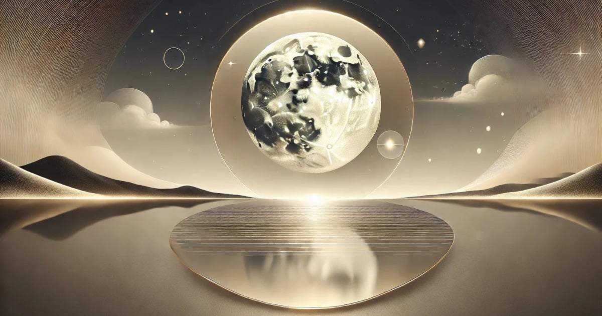 royal full moon