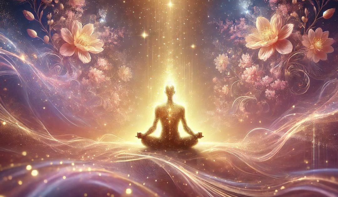 Instant Manifestation: Ephphatha (Effatha)