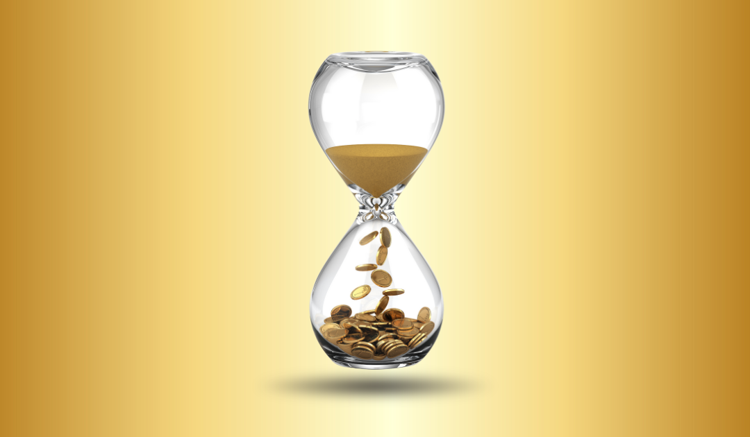 Dr. Pillai Presents Time = Money Coaching for Conscious Wealth Creation