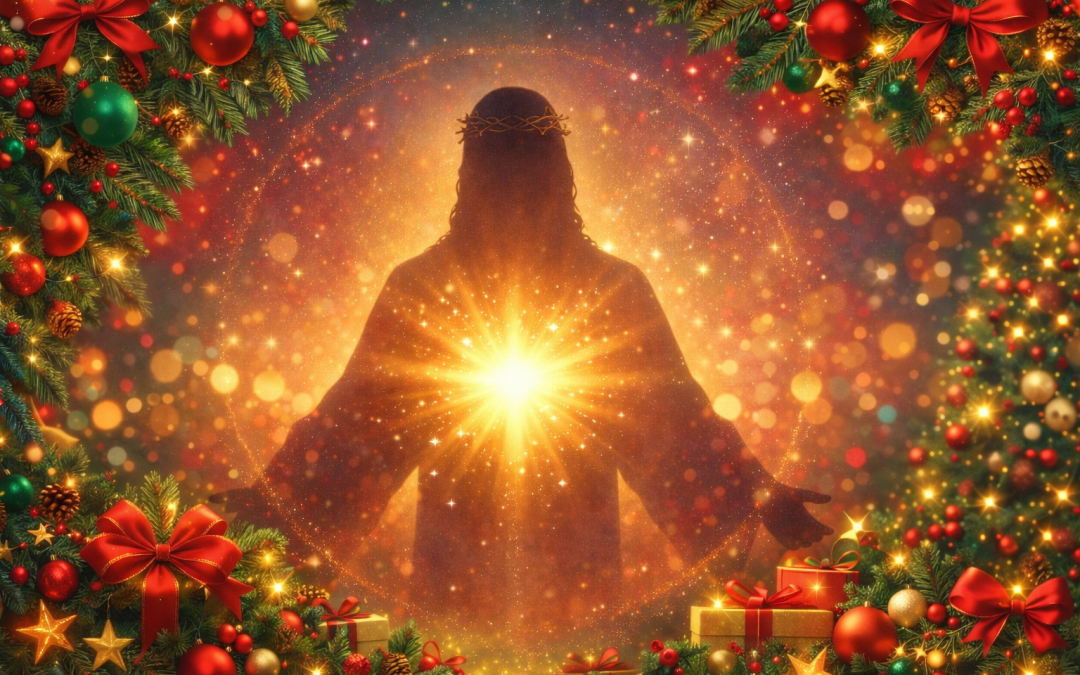 Christmas and the Birth of Inner Light in Human Consciousness