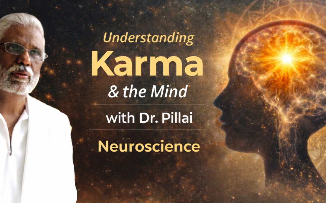 Understanding Karma and Mind: Neuroscience, Conflict, and the Midbrain
