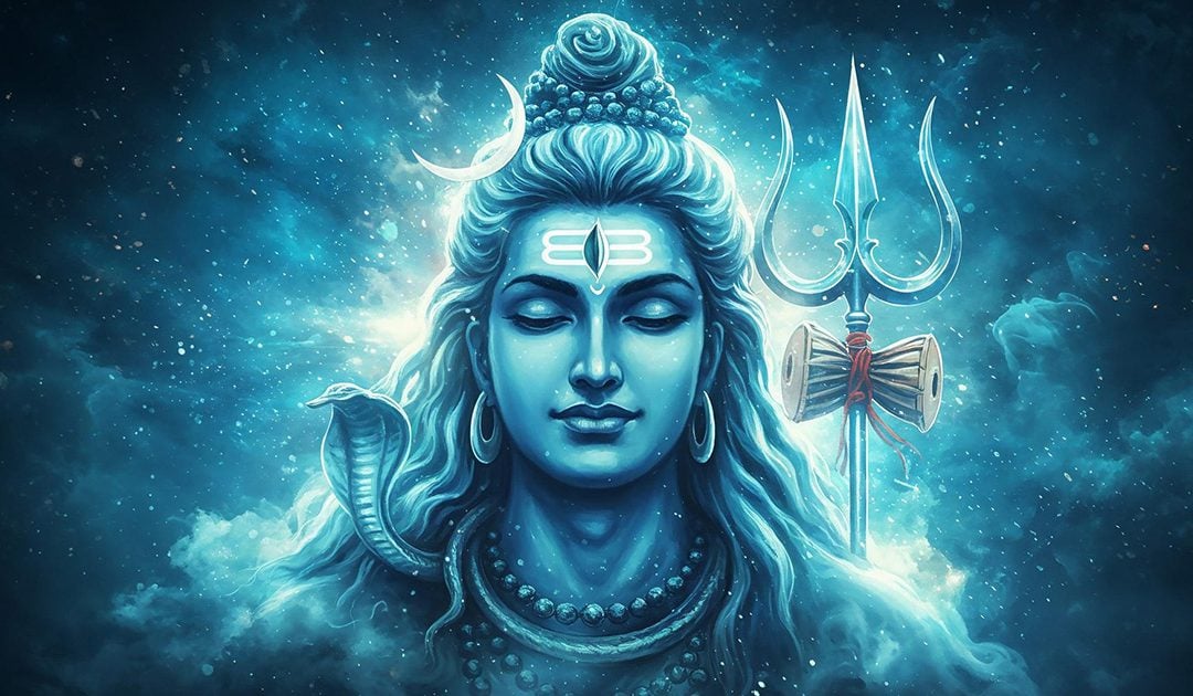Maha Shivaratri 2026: The Night Humanity Reconnects With Its True Source