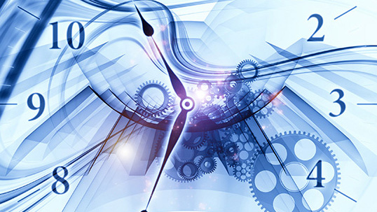 Benefits of Timelessness - Pillai Center Blog