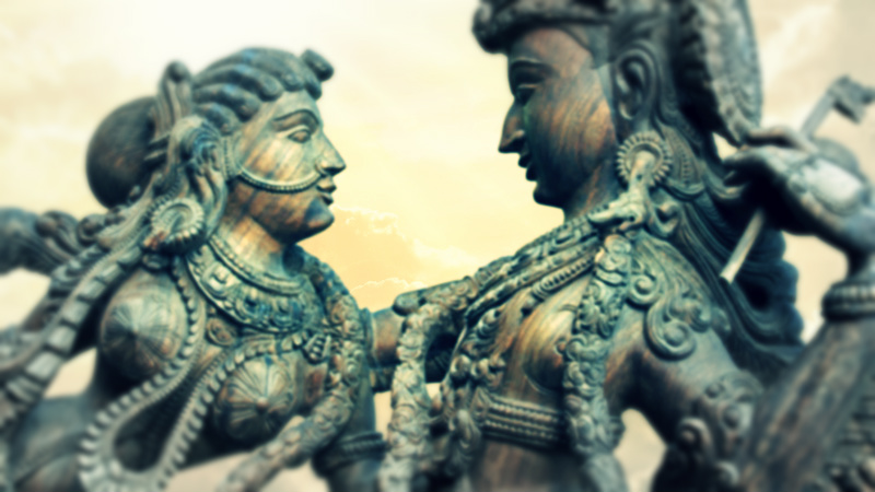 Panguni Uthiram: Full Moon Divine Wedding Day