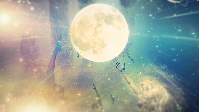 Masi Magham Full Moon