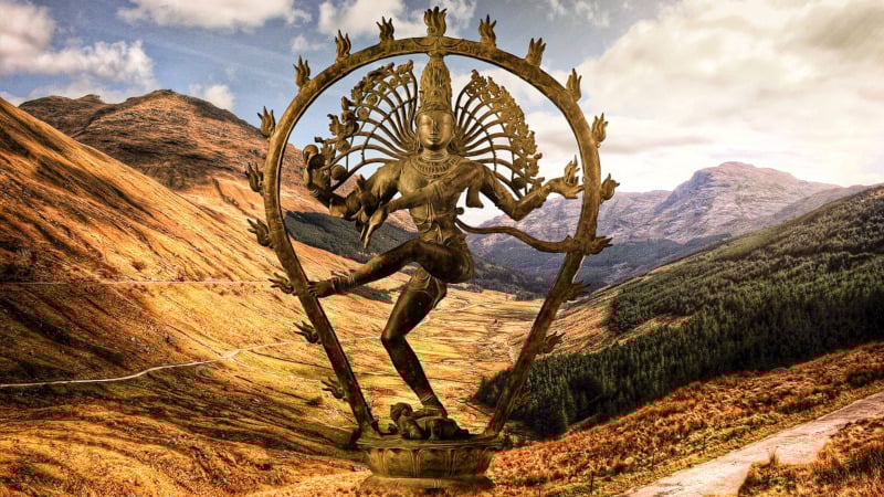 Powertime: Dancing Shiva Brings Equinox Enlightenment
