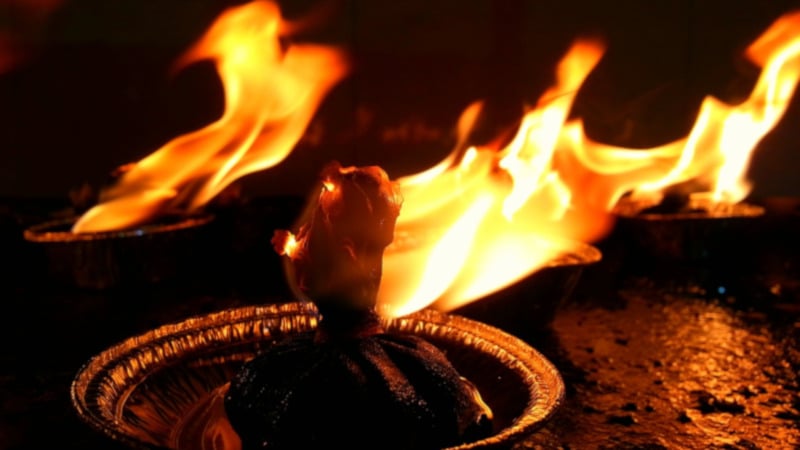 Powertime: Deepam – Festival of Lights Dispels Ignorance