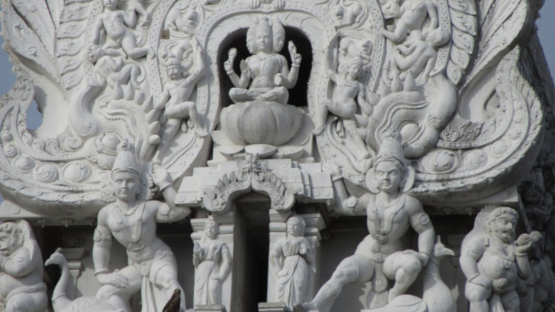 Powertime: Awaken Your Brain & 3rd Eye with Muruga