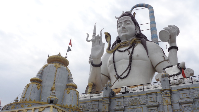 Powertime: Dissolve Karma from Abuse of Power