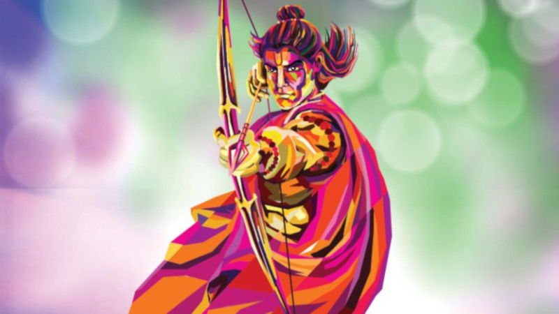Rama Navami Celebration Traditions