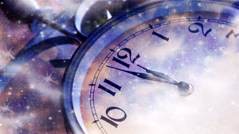 How to get Time on Your Side