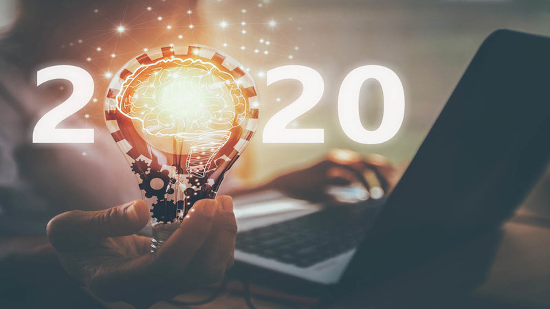 2020 – Year of Miracles