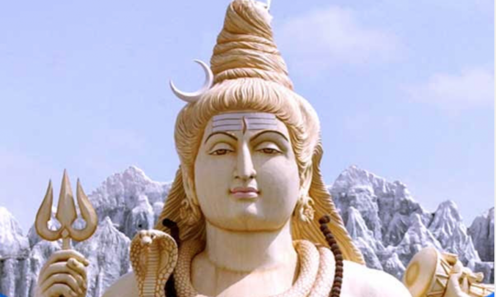 The Great Night of Shiva Pillai Center Blog