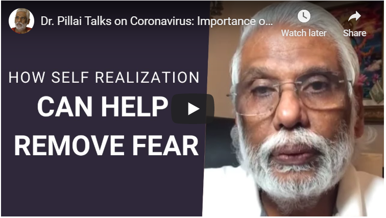 Importance of Breath & New Coronavirus Mantra