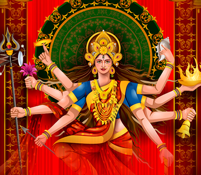 5 Strange Navratri Rituals We Bet You Didn’t Know About