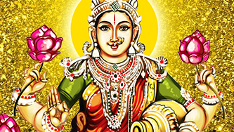 Ashta Lakshmi | Eight Forms of Goddess Lakshmi