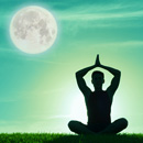 NY 11:11 Full Moon Meditation Experience