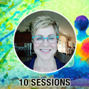 Manifesting with Meena 10 Personal Coaching Sessio