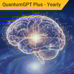 QuantumGPT Plus: Yearly