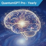 QuantumGPT Pro: Yearly
