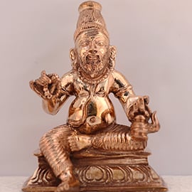 Agastya Statue