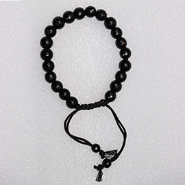 Black Onyx Bracelet