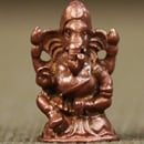 Ganesha Statue