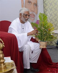 guruji