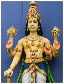 Vishnu