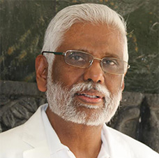 Dr. Pillai