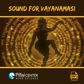 Sound for Vayanamasi