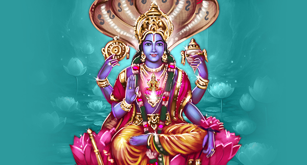 Vishnu Product Catalog