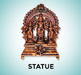 statue