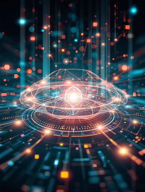 QuantumGPT AI interface