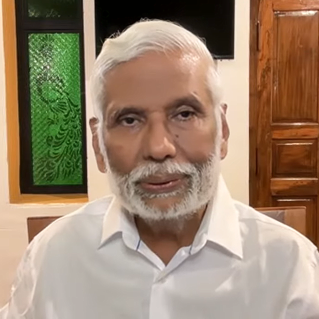 Dr. Baskaran Pillai