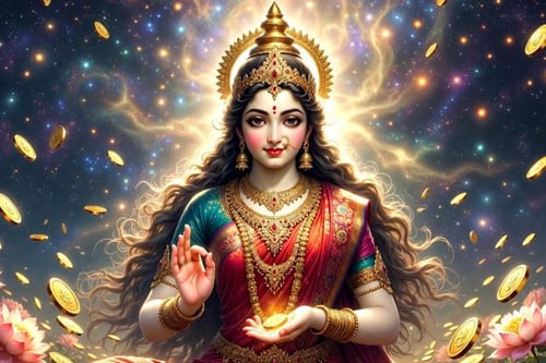 Lakshmi