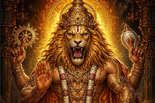 Narasimha