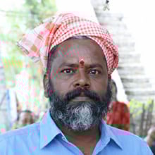 Karuppaswamy
