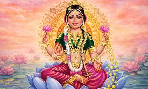 Lakshmi