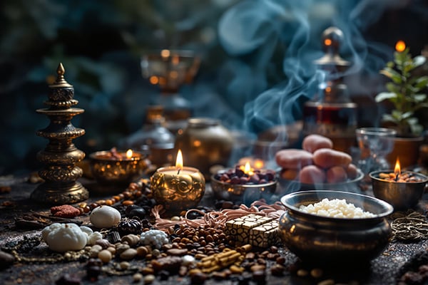 Advanced Remedies Package