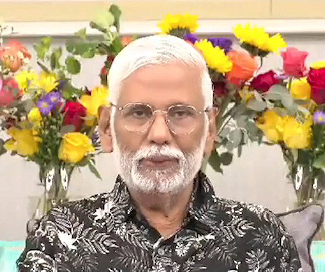 Live Birthday Initiation