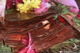 Personalized Proxy Yantra