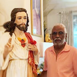 Live Easter Transmission