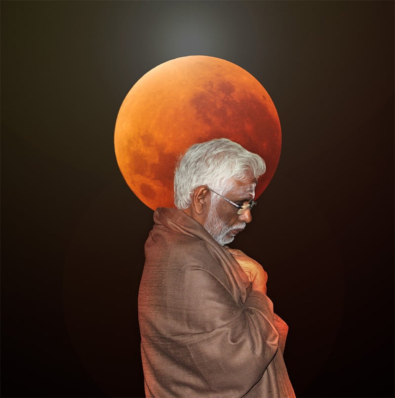 Global Spiritual Connection