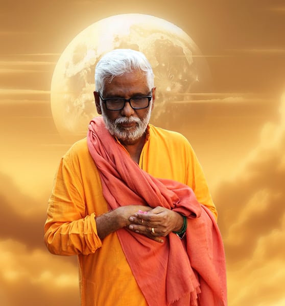 Global Spiritual Connection