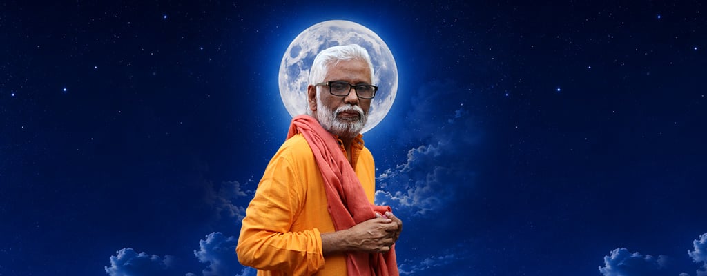 Dr. Pillai