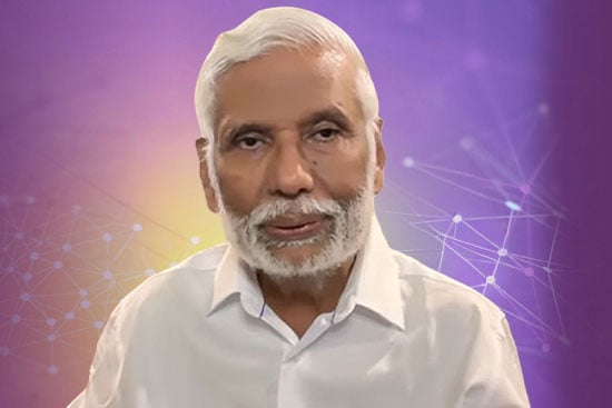 Dr. Pillai Live