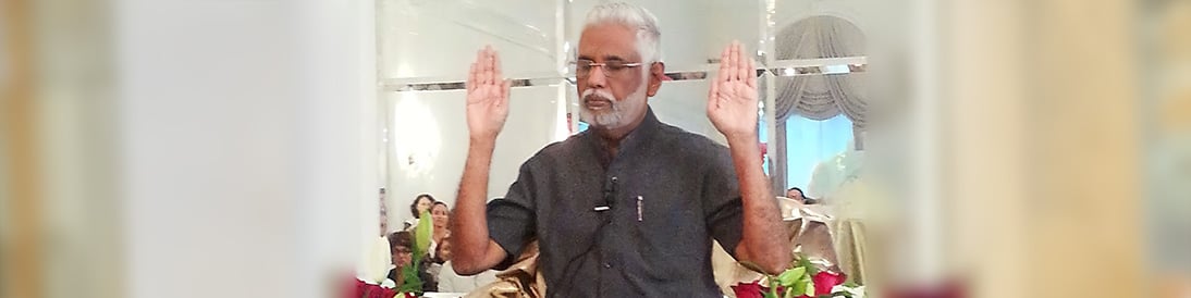 Dr. Pillai